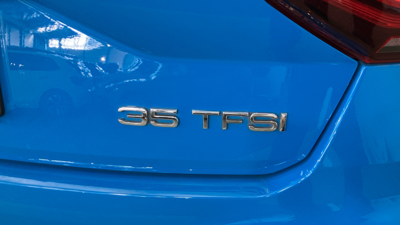 Audi Q2 35 TFSI S Line 5dr S Tronic Petrol Estate